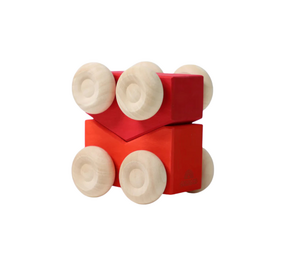 Grimm's Stapel Auto's Rood Grimm's Stapel Auto's Rood