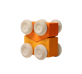 Grimm's Stapel Auto's Oranje Grimm's Stapel Auto's Oranje