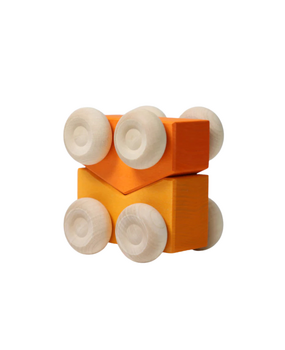 Grimm's Stapel Auto's Oranje Grimm's Stapel Auto's Oranje