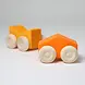 Grimm's Stapel Auto's Oranje Grimm's Stapel Auto's Oranje