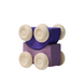 Grimm's Stapel Auto's Paars Grimm's Stapel Auto's Paars