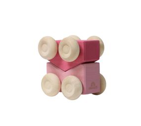 Grimm's Stapel Auto's Roze Grimm's Stapel Auto's Roze