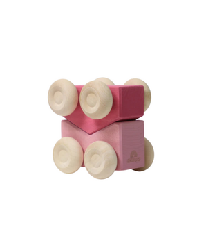 Grimm's Stapel Auto's Roze Grimm's Stapel Auto's Roze