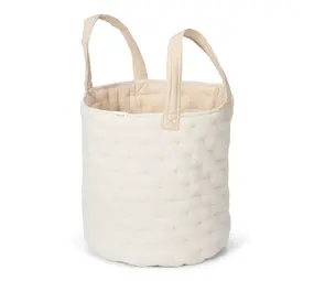 Little Dutch Opbergmand Beige Groot Little Dutch Opbergmand Beige Groot