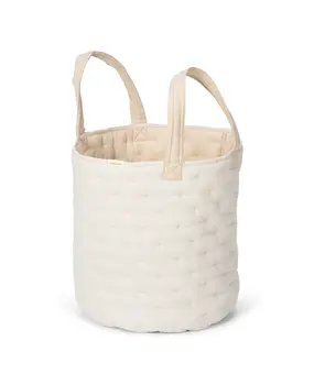 Little Dutch Opbergmand Beige Groot Little Dutch Opbergmand Beige Groot