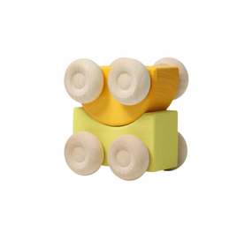 Grimm's Stapel Auto's Geel Grimm's Stapel Auto's Geel