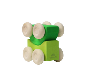 Grimm's Stapel Auto's Groen Grimm's Stapel Auto's Groen