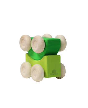 Grimm's Stapel Auto's Groen Grimm's Stapel Auto's Groen