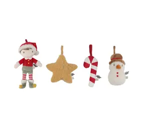 Little Dutch Kersthangers Christmas Jim Little Dutch Kersthangers Christmas Jim