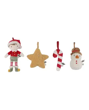 Little Dutch Kersthangers Christmas Jim Little Dutch Kersthangers Christmas Jim