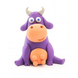 Hey Clay Interactieve Boetseerklei Koe (3 kleuren) Hey Clay Interactieve Boetseerklei Koe (3 kleuren)
