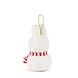 Bon Ton Toys Miffy ECO Snowball Ornament Bon Ton Toys Miffy ECO Snowball Ornament