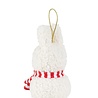 Bon Ton Toys Nijntje Miffy ECO Snowball Ornament Bon Ton Toys Nijntje Miffy ECO Snowball Ornament