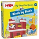 HABA Mijn Eerste Spellen - Steen op Steen HABA Mijn Eerste Spellen - Steen op Steen