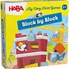 HABA Mijn Eerste Spellen - Steen op Steen HABA Mijn Eerste Spellen - Steen op Steen