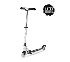 Micro Step Sprite Glow LED Wit Micro Step Sprite Glow LED Wit