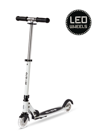 Micro Step Sprite Glow LED Wit Micro Step Sprite Glow LED Wit