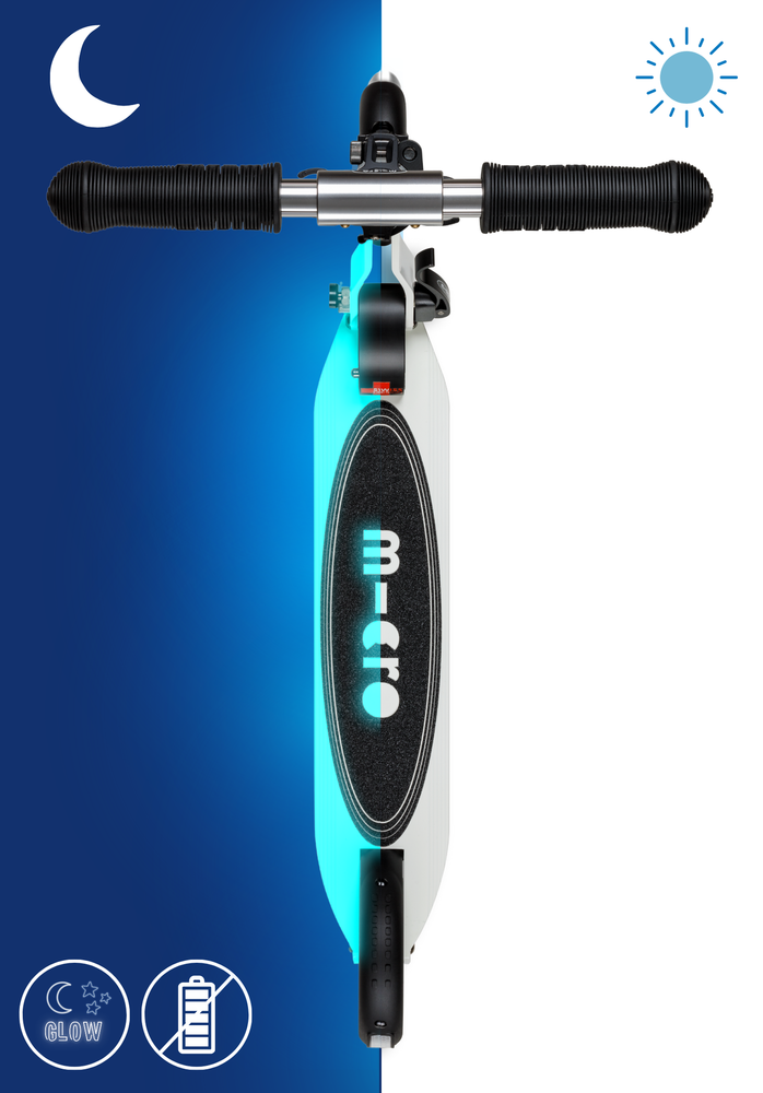 Micro Step Sprite Glow LED Wit Micro Step Sprite Glow LED Wit