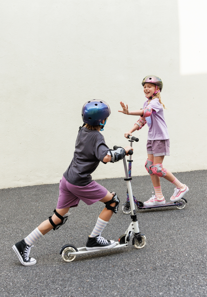 Micro Step Sprite Glow LED Wit Micro Step Sprite Glow LED Wit