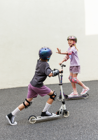 Micro Step Sprite Glow LED Wit Micro Step Sprite Glow LED Wit