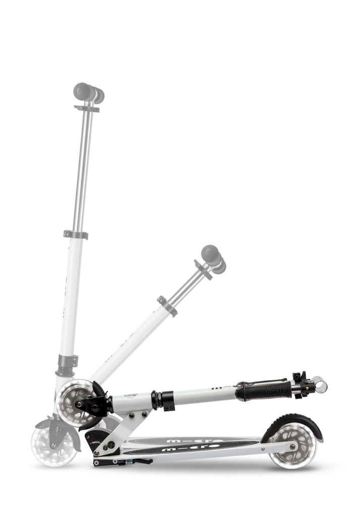 Micro Step Sprite Glow LED Wit Micro Step Sprite Glow LED Wit