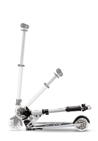 Micro Step Sprite Glow LED Wit Micro Step Sprite Glow LED Wit