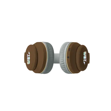 KidyWolf KIDYEARS Kinderkoptelefoon Bear KidyWolf KIDYEARS Kinderkoptelefoon Bear