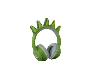 KidyWolf KIDYEARS Kinderkoptelefoon Dino KidyWolf KIDYEARS Kinderkoptelefoon Dino