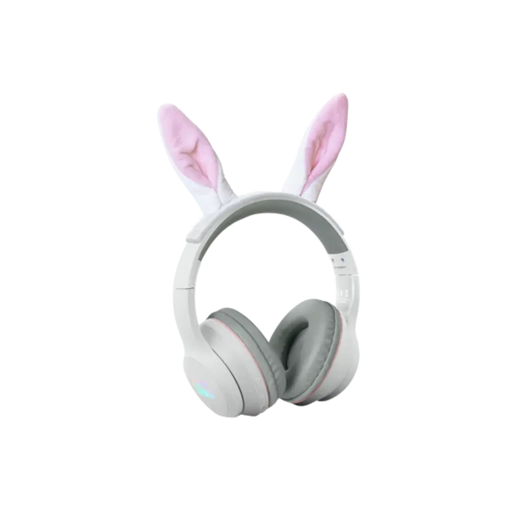 KidyWolf KIDYEARS Kinderkoptelefoon Rabbit KidyWolf KIDYEARS Kinderkoptelefoon Rabbit