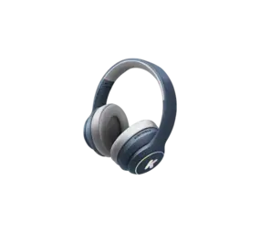 KidyWolf K-EARS Kinderkoptelefoon Blauw KidyWolf K-EARS Kinderkoptelefoon Blauw