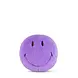 Bon Ton Toys Smiley ECO Fuzzy Bright Purple 13 cm Bon Ton Toys Smiley ECO Fuzzy Bright Purple 13 cm