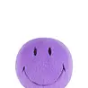 Bon Ton Toys Smiley ECO Fuzzy Bright Purple 13 cm Bon Ton Toys Smiley ECO Fuzzy Bright Purple 13 cm