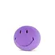 Bon Ton Toys Smiley ECO Fuzzy Bright Purple 13 cm Bon Ton Toys Smiley ECO Fuzzy Bright Purple 13 cm