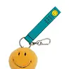 Bon Ton Toys Smiley ECO Fuzzy Bag Charm Yellow Bon Ton Toys Smiley ECO Fuzzy Bag Charm Yellow