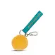Bon Ton Toys Smiley ECO Fuzzy Bag Charm Yellow Bon Ton Toys Smiley ECO Fuzzy Bag Charm Yellow