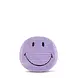 Bon Ton Toys Smiley ECO Corduroy Dark Purple 13 cm Bon Ton Toys Smiley ECO Corduroy Dark Purple 13 cm