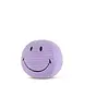 Bon Ton Toys Smiley ECO Corduroy Dark Purple 13 cm Bon Ton Toys Smiley ECO Corduroy Dark Purple 13 cm