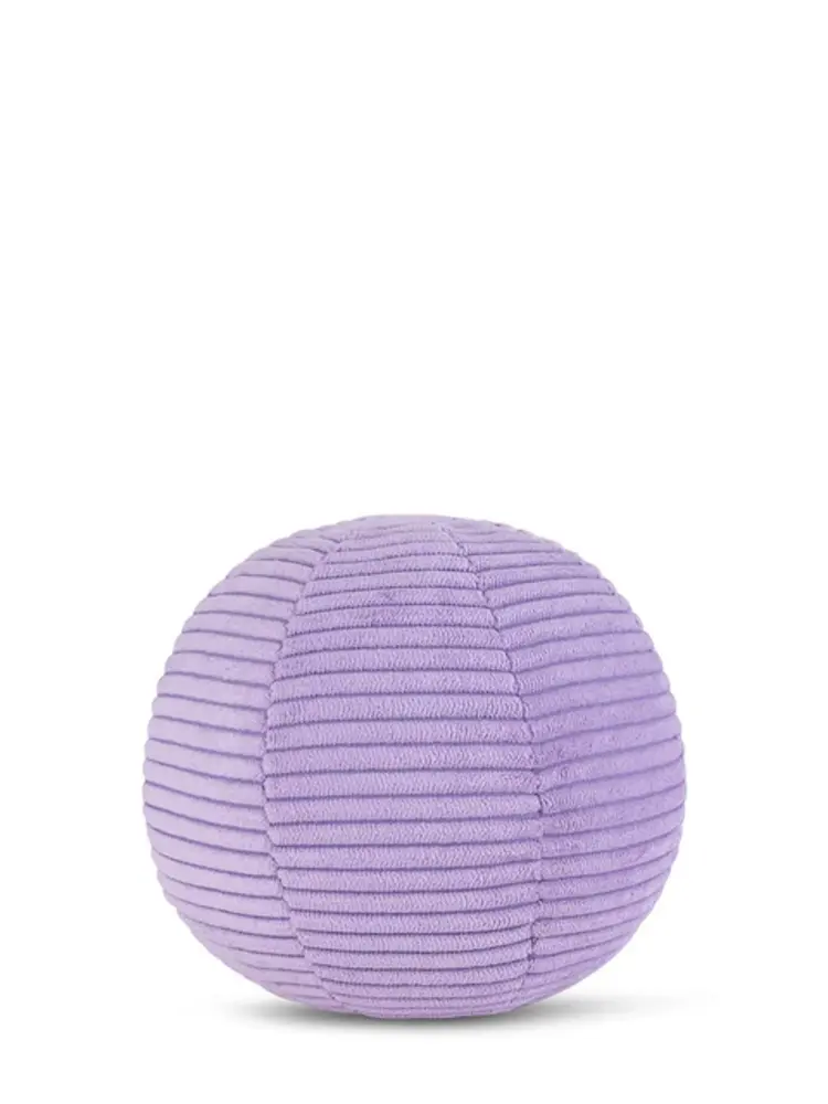 Bon Ton Toys Smiley ECO Corduroy Dark Purple 13 cm Bon Ton Toys Smiley ECO Corduroy Dark Purple 13 cm