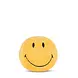 Bon Ton Toys Smiley ECO Corduroy Yellow 13 cm Bon Ton Toys Smiley ECO Corduroy Yellow 13 cm