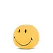 Bon Ton Toys Smiley ECO Corduroy Yellow 13 cm Bon Ton Toys Smiley ECO Corduroy Yellow 13 cm