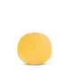 Bon Ton Toys Smiley ECO Corduroy Yellow 13 cm Bon Ton Toys Smiley ECO Corduroy Yellow 13 cm
