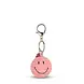Bon Ton Toys Smiley Keychain ECO Corduroy Bubblegum Pink Bon Ton Toys Smiley Keychain ECO Corduroy Bubblegum Pink