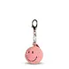 Bon Ton Toys Smiley Keychain ECO Corduroy Bubblegum Pink Bon Ton Toys Smiley Keychain ECO Corduroy Bubblegum Pink
