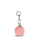 Bon Ton Toys Smiley Keychain ECO Corduroy Bubblegum Pink Bon Ton Toys Smiley Keychain ECO Corduroy Bubblegum Pink