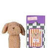 Bon Ton Toys Rammelaar Lionel the Labrador Bon Ton Toys Rammelaar Lionel the Labrador