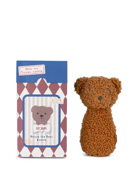 Bon Ton Toys Rammelaar Bernie the Bear