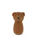 Bon Ton Toys Rammelaar Bernie the Bear Bon Ton Toys Rammelaar Bernie the Bear