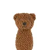 Bon Ton Toys Rammelaar Bernie the Bear Bon Ton Toys Rammelaar Bernie the Bear