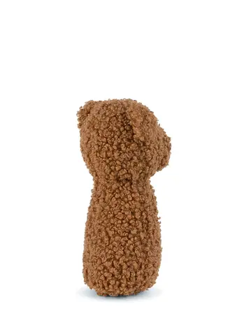 Bon Ton Toys Rammelaar Bernie the Bear Bon Ton Toys Rammelaar Bernie the Bear