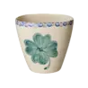 Rice Keramiek Beker Good Luck Clover